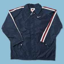 Vintage Nike Light Jacket Large 