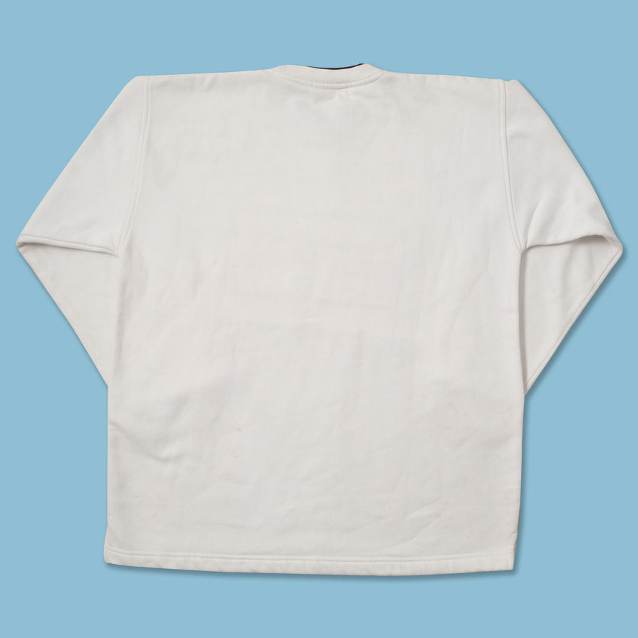 Vintage Bootleg Sweater Large 