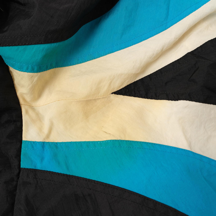 Vintage Carolina Panthers Jacket  XLarge 