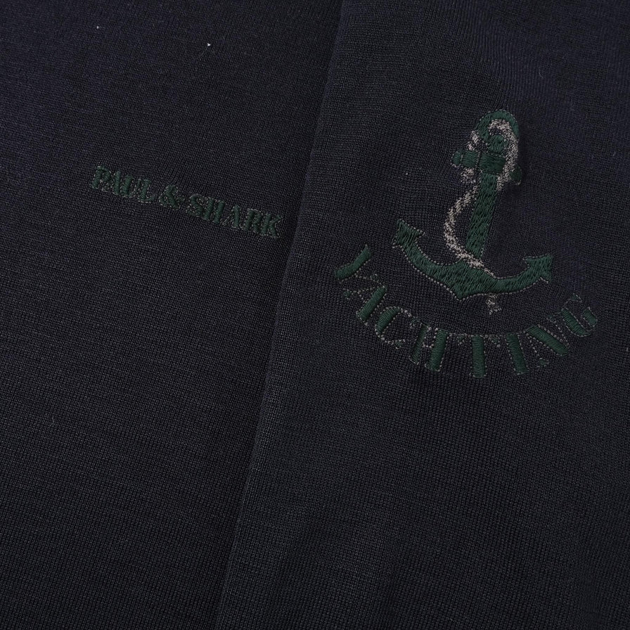 Vintage Paul Shark Sweater XLarge 