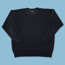Vintage Paul Shark Sweater XLarge 