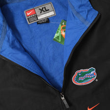 Vintage Nike Florida Gators Light Jacket XLarge 