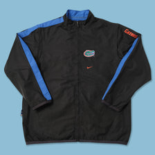Vintage Nike Florida Gators Light Jacket XLarge 