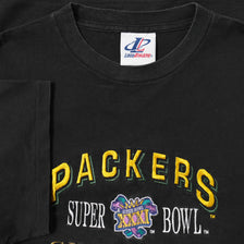 1997 Green Bay Packers Champions T-Shirt XXLarge 
