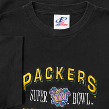 1997 Green Bay Packers Champions T-Shirt XXLarge