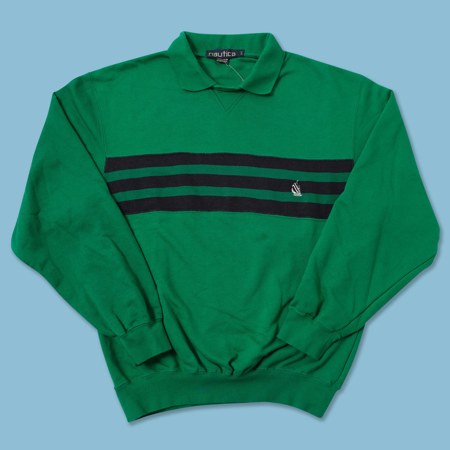 Vintage Nautica Sweater Large 