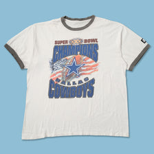 1996 Dallas Cowboys Champions T-Shirt XXLarge 