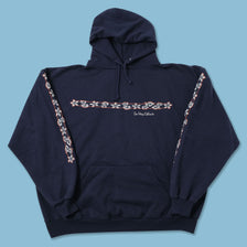 Vintage San Diego Hoody XLarge 