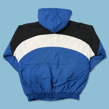 Vintage Reebok Padded Jacket Medium 