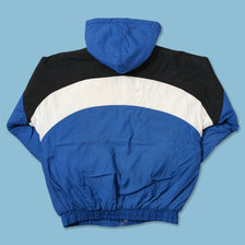 Vintage Reebok Padded Jacket Medium