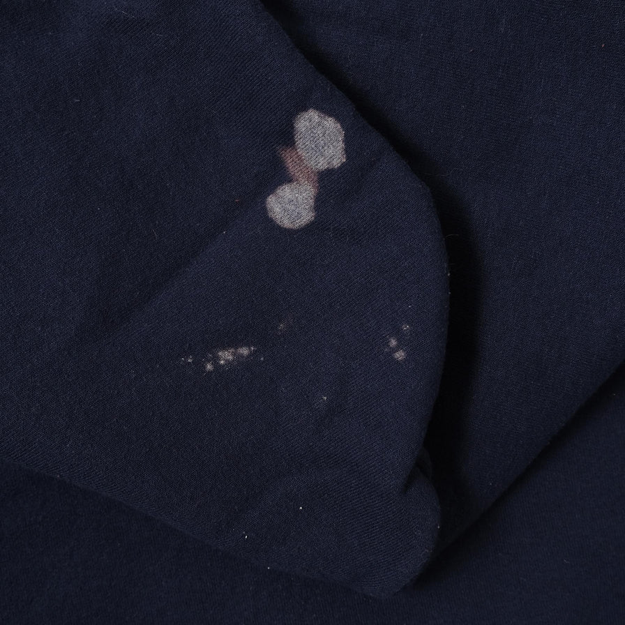 Vintage Titans Softball Hoody Medium 