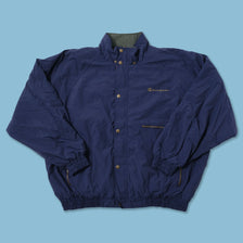 Vintage Champion Padded Jacket XXLarge 