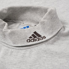 Vintage Adidas Turtleneck Longsleeve Large 