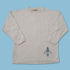 Vintage O'Neill Santa Cruz Longsleeve Large 