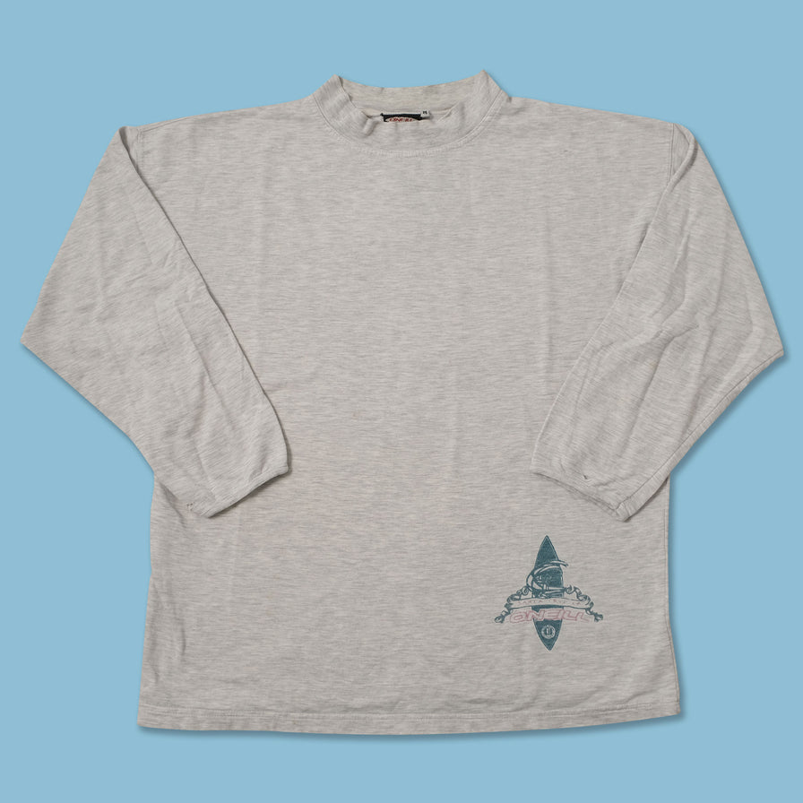 Vintage O'Neill Santa Cruz Longsleeve Large 