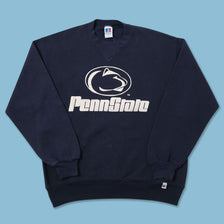 Vintage Penn State Nittany Lions Sweater Small 