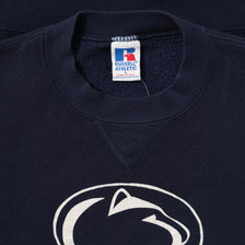 Vintage Penn State Nittany Lions Sweater Small 