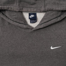 Vintage Nike Hoody Large 