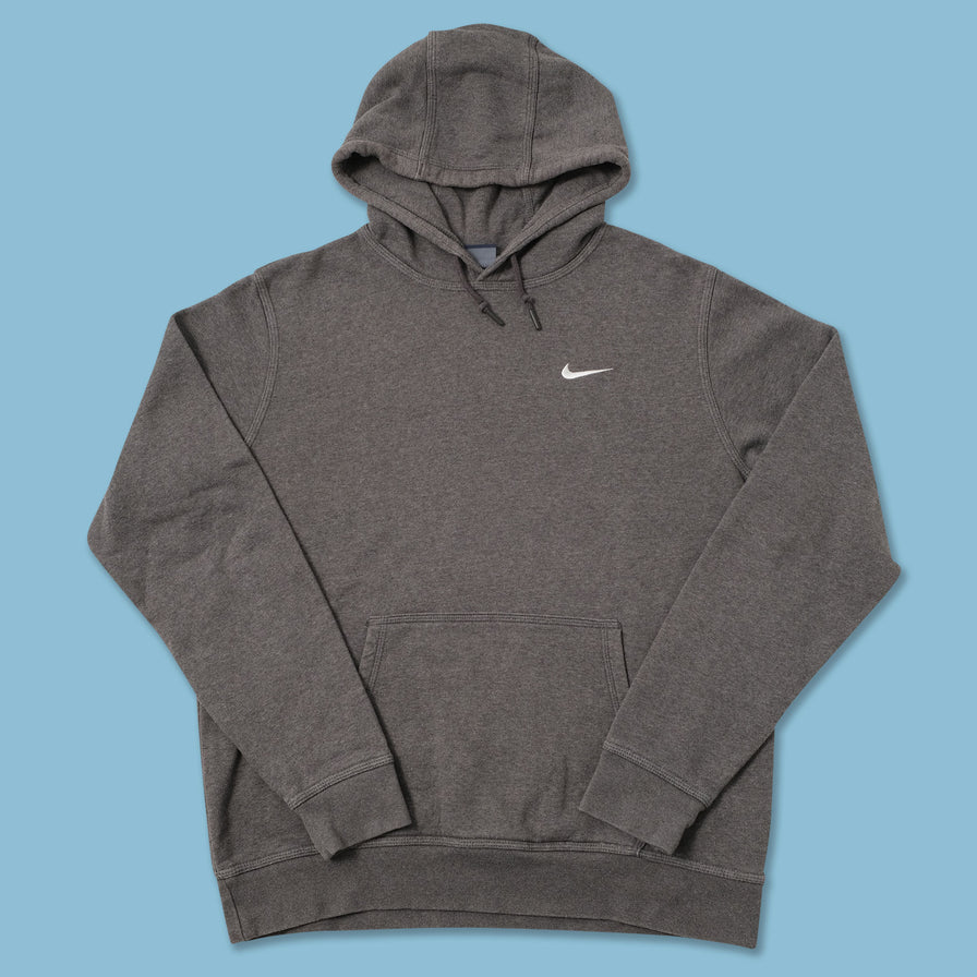 Vintage Nike Hoody Large 
