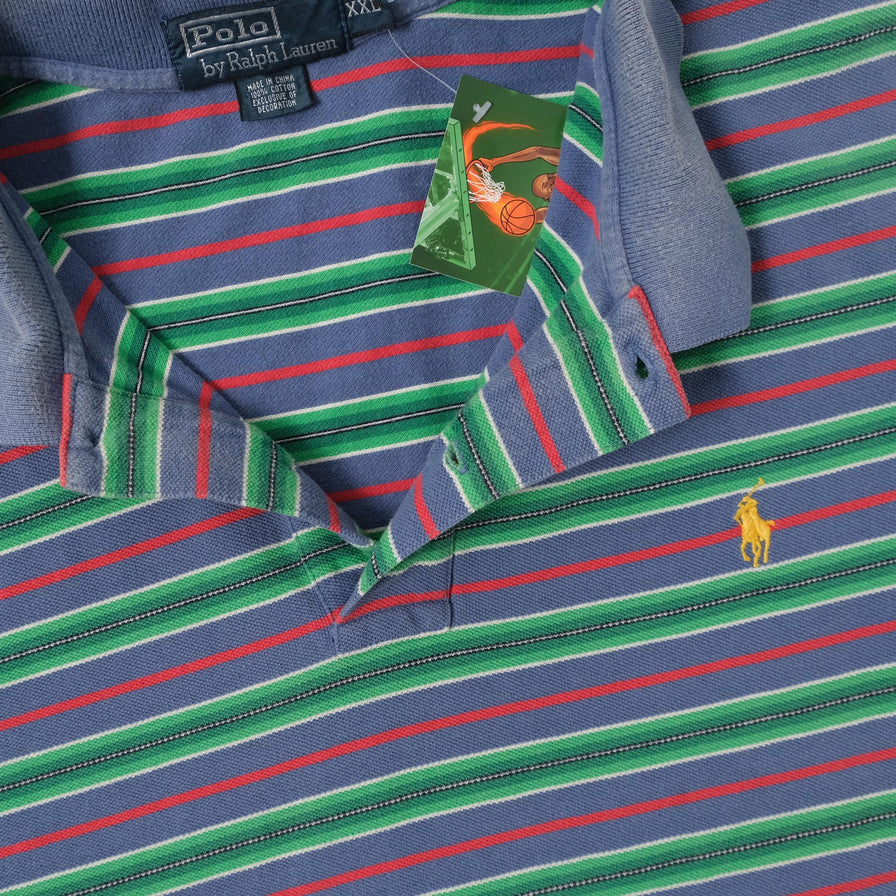 Polo Ralph Lauren Polo XXLarge 