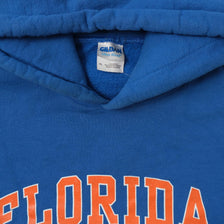 Vintage Florida Gators Hoody XLarge