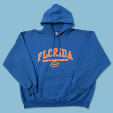 Vintage Florida Gators Hoody XLarge 