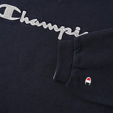 Vintage Champion Sweater Medium 