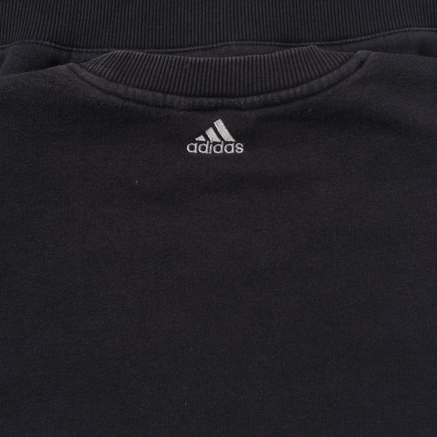 Vintage Adidas Sweater XLarge 