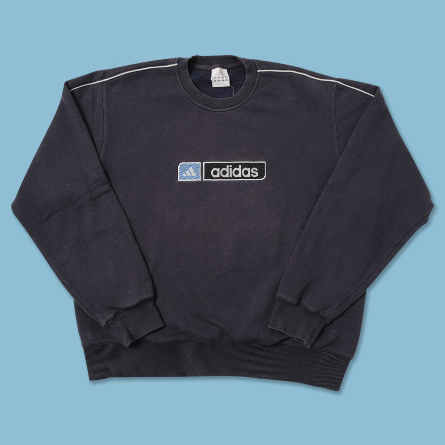 Vintage Adidas Sweater XLarge 