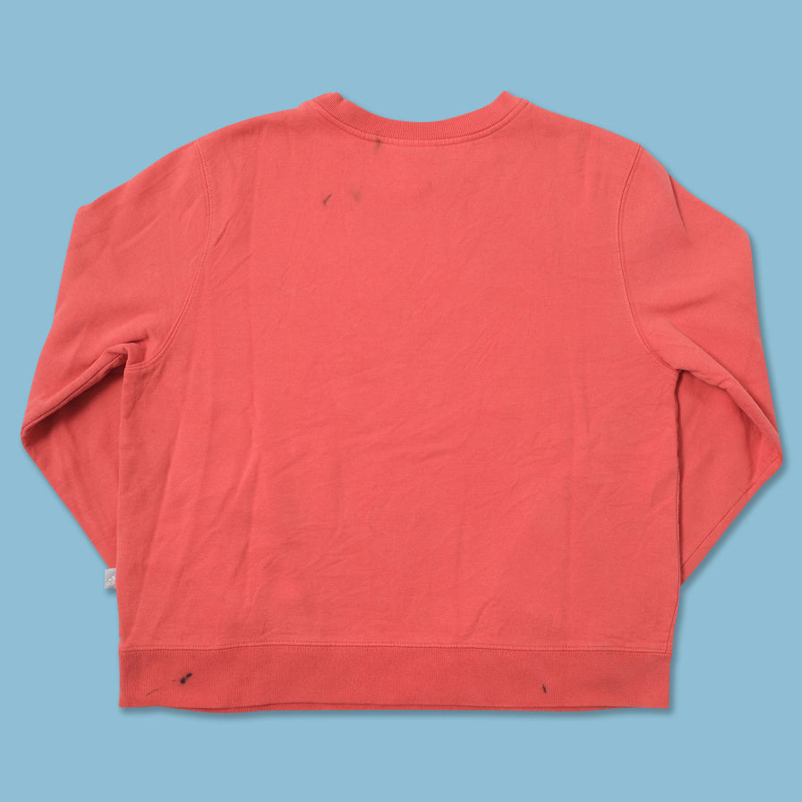 Vintage Women's Adidas Sweater Small 