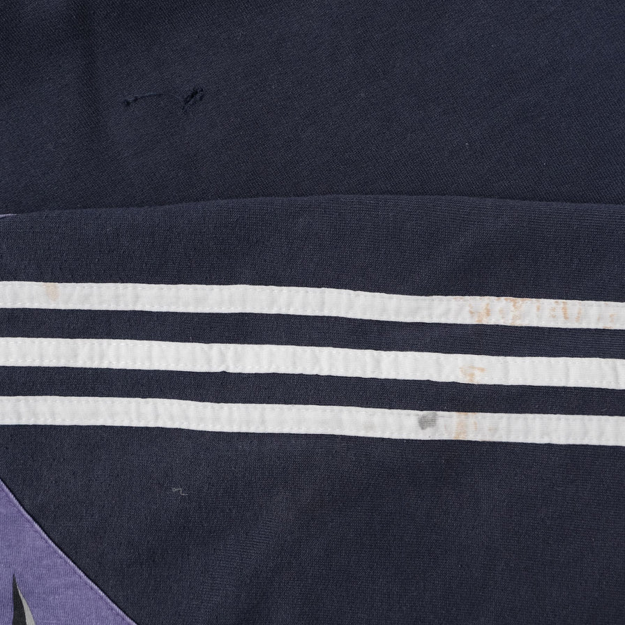 Vintage Adidas Sweater Large 