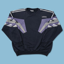 Vintage Adidas Sweater Large 
