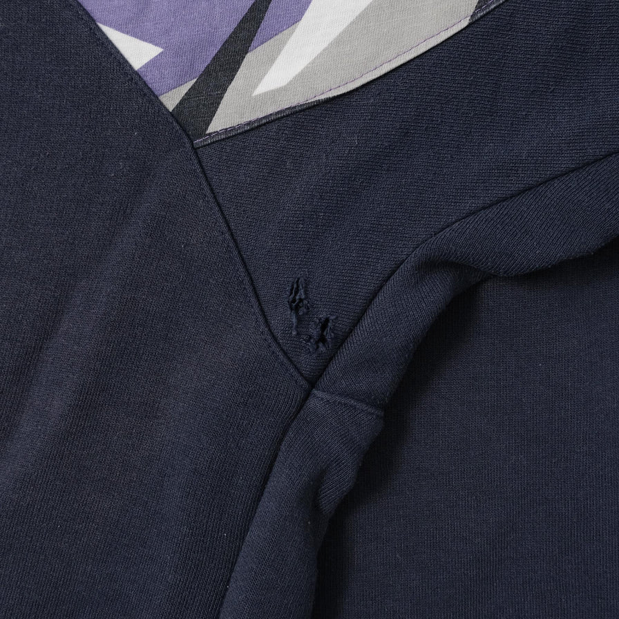 Vintage Adidas Sweater Large 