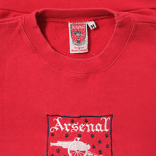 Vintage Arsenal London Sweater Large