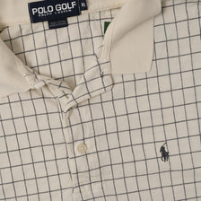 Vintage Ralph Lauren Golf Polo XLarge