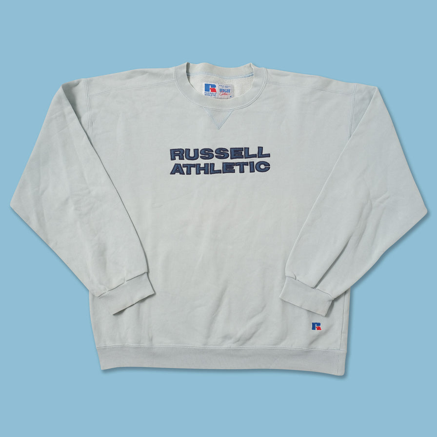 Vintage Russel Athletic Sweater Medium 