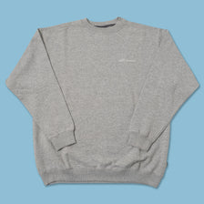 Vintage Reebok Sweater Large 