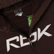 Reebok Sweat Jacket Medium 