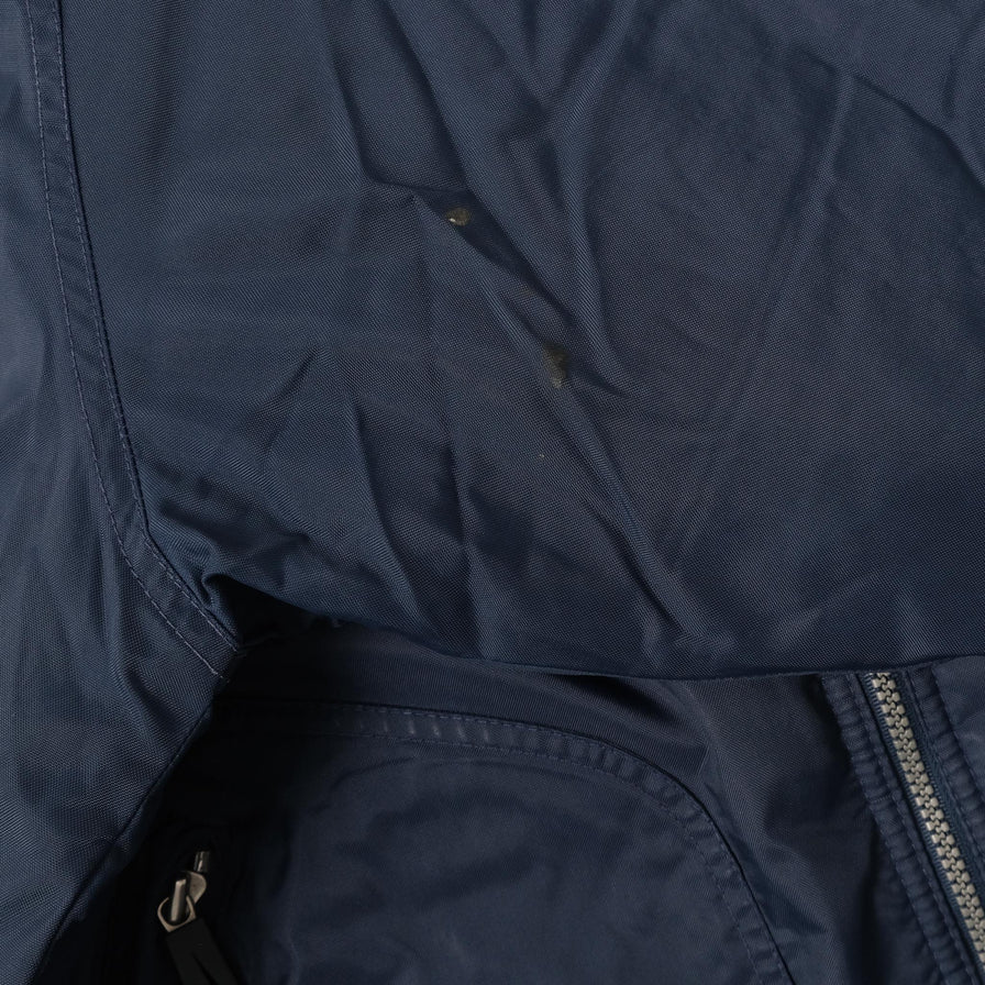 Vintage Nike Padded Jacket Large 