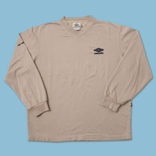 Vintage Umbro Sweater Large 