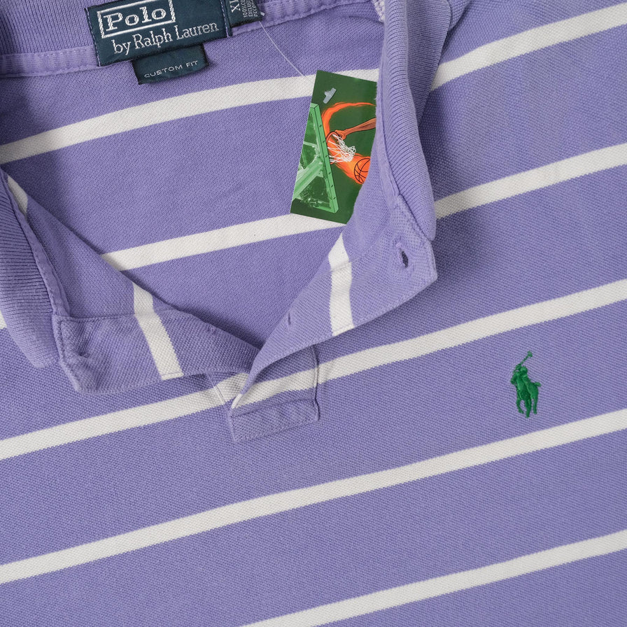 Polo Ralph Lauren Polo Small 