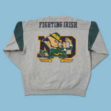 Notre Dame Fighting Irish Sweater XLarge 