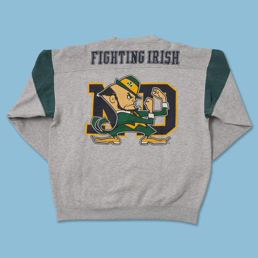 Notre Dame Fighting Irish Sweater XLarge 