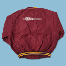 Vintage College Jacket XXLarge 