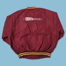 Vintage College Jacket XXLarge