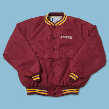 Vintage College Jacket XXLarge 
