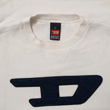 Vintage Diesel Sweater Medium 