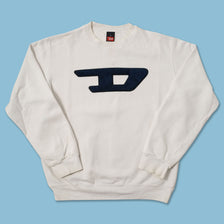 Vintage Diesel Sweater Medium 