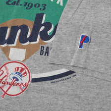 1998 New York Yankees T-Shirt XLarge 