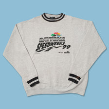 1998 Daytona Speedweeks Sweater Large 